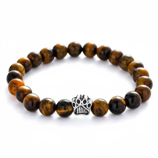 Bracelet Sans Collier - Bleu Ocean