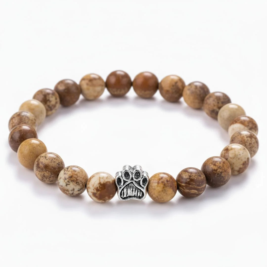 Bracelet Sans Collier - Sahara