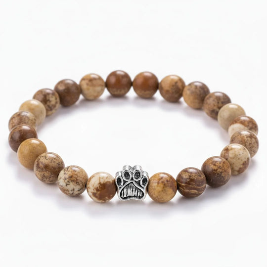 Bracelet Sans Collier - Sahara
