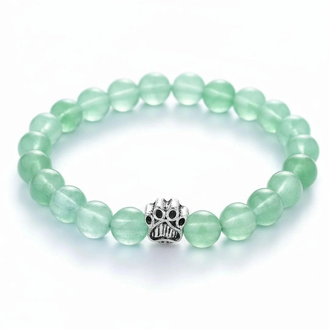 Bracelet Sans Collier - Bleu Ocean