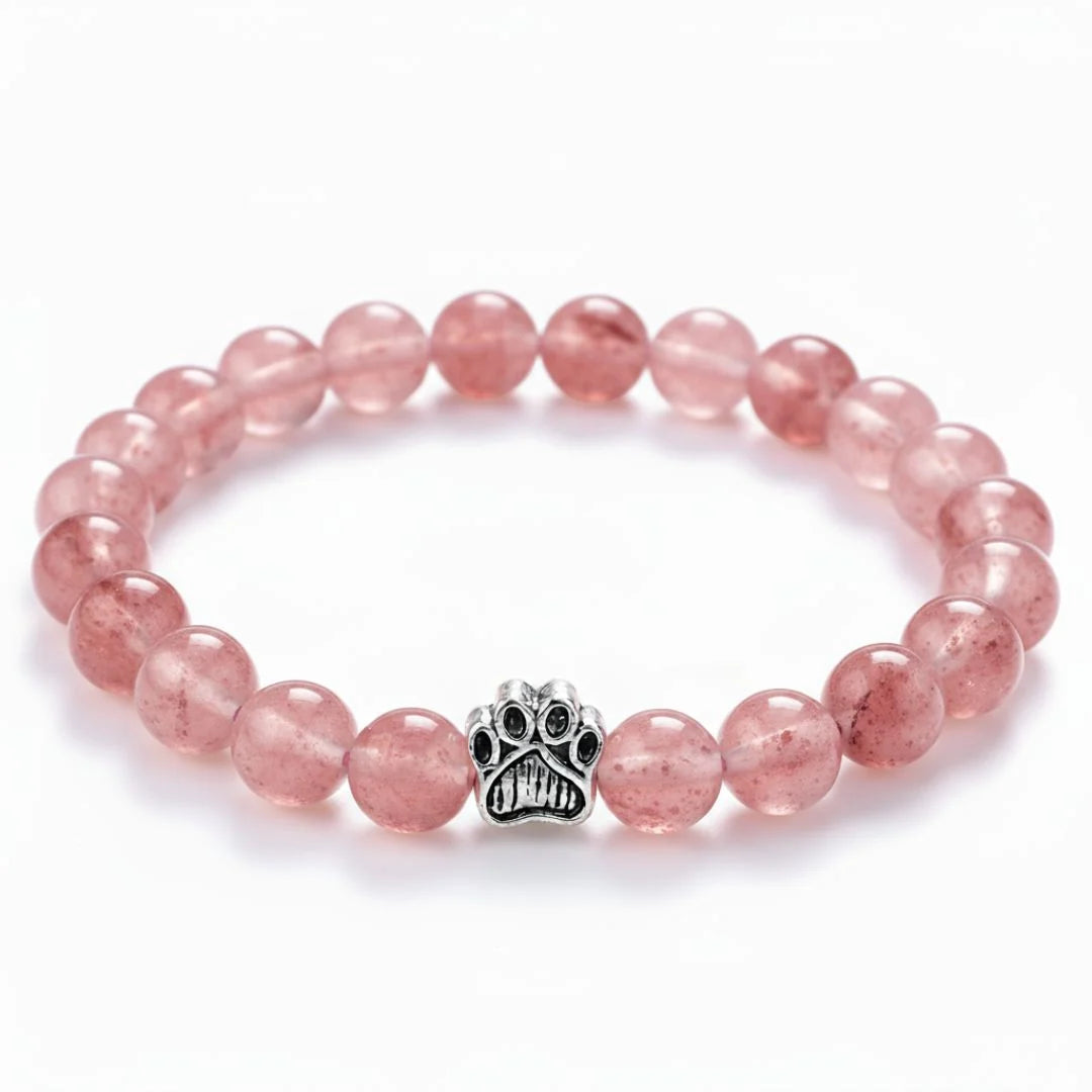 Bracelet Sans Collier - Bleu Ocean